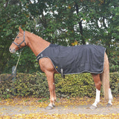 BR Stapdeken Classic 1200D 150g Zwart BR Stapdeken Classic 1200D 150g Zwart