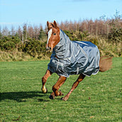 Bucas Halsstuk Smartex Combi Neck 300g Iron Gate Bucas Halsstuk Smartex Combi Neck 300g Iron Gate