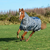 Bucas Halsstuk Smartex Combi Neck Iron Gate Bucas Halsstuk Smartex Combi Neck Iron Gate