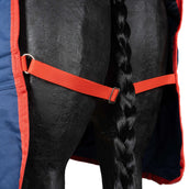 Mio Turnout Lite 0g Dark Blue/Red Mio Turnout Lite 0g Dark Blue/Red