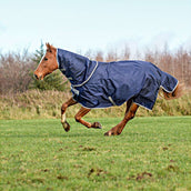 Bucas Atlantic Combi Neck 50g Navy Bucas Atlantic Combi Neck 50g Navy