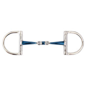 BR D-trens Sweet Iron Dubbel gebroken BR D-trens Sweet Iron Dubbel gebroken