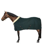 Kentucky Showdeken 160g Donkergroen Kentucky Showdeken 160g Donkergroen