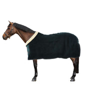 Kentucky Zweetdeken Show Fleece Heavy Groen Kentucky Zweetdeken Show Fleece Heavy Groen
