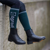 Agradi Horse Sokken Green Woods Agradi Horse Sokken Green Woods