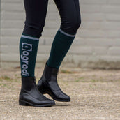 Agradi Horse Sokken Green Woods Agradi Horse Sokken Green Woods