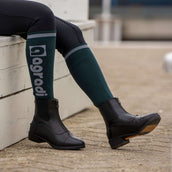 Agradi Horse Sokken Green Woods Agradi Horse Sokken Green Woods