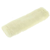 EQUITHÈME Singelbontje Teddy Ecru EQUITHÈME Singelbontje Teddy Ecru