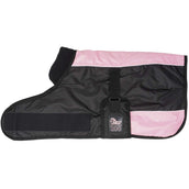 Harry's Horse Veulendeken TwoTone Zwart Harry's Horse Veulendeken TwoTone Zwart