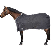Harry's Horse Outdoordeken Thor 100g Ebony Harry's Horse Outdoordeken Thor 100g Ebony