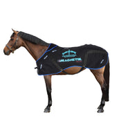 Veredus Therapiedeken Magnetik Rug Zwart Veredus Therapiedeken Magnetik Rug Zwart