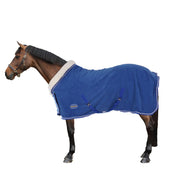 HB Showtime Showdeken Fleece 400gr Dutch Crown Royal Blue HB Showtime Showdeken Fleece 400gr Dutch Crown Royal Blue