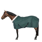 HB Showtime Showdeken Desire160gr Forest-green HB Showtime Showdeken Desire160gr Forest-green