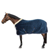 Kentucky Showdeken Velvet 160g Navy Kentucky Showdeken Velvet 160g Navy