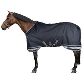 LeMieux Deken Arika Storm-Tek 2 Turnout 100g Navy LeMieux Deken Arika Storm-Tek 2 Turnout 100g Navy