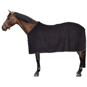 HKM Zweetdeken Madrid Zwart HKM Zweetdeken Madrid Zwart