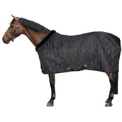 Waldhausen Transportdeken Exclusive Zwart Waldhausen Transportdeken Exclusive Zwart