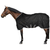 Amigo Bravo 12XL Original Turnout Medium 250g Black/Titanium Grey Amigo Bravo 12XL Original Turnout Medium 250g Black/Titanium Grey