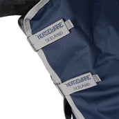 Amigo Ripstop 900D Plus 100g Navy/Titanium Grey Amigo Ripstop 900D Plus 100g Navy/Titanium Grey