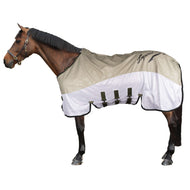 Imperial Riding Vliegen- en Regendeken IRHSuper-dry Light Olive Imperial Riding Vliegen- en Regendeken IRHSuper-dry Light Olive