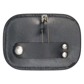 Imperial Riding Wedstrijdnummers IHRSquare Zwart Imperial Riding Wedstrijdnummers IHRSquare Zwart