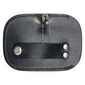 Imperial Riding Wedstrijdnummers IRHGlitter Square Zwart Imperial Riding Wedstrijdnummers IRHGlitter Square Zwart