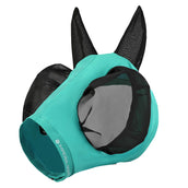 Imperial Riding Vliegenmasker IRHTrail Ride Blauw Imperial Riding Vliegenmasker IRHTrail Ride Blauw
