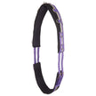 Imperial Riding Longeersingel IRHDeluxe Royal Purple