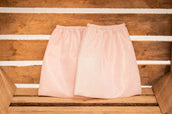 HB Showtime Stijgbeugelhoesjes Spring Roze HB Showtime Stijgbeugelhoesjes Spring Roze