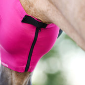 Imperial Riding Vliegenmasker IRHTrail Ride Pink Imperial Riding Vliegenmasker IRHTrail Ride Pink