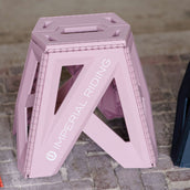 Imperial Riding Opstapkruk IRHSky High Pink Imperial Riding Opstapkruk IRHSky High Pink