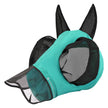 Imperial Riding Vliegenmasker IRHTrail Ride met Neus Blauw