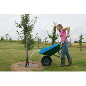 H2go Bag Waterzak voor Kruiwagen Blauw H2go Bag Waterzak voor Kruiwagen Blauw