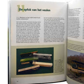 Paardenfokkerij Paardenfokkerij