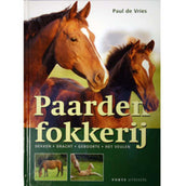 Paardenfokkerij Paardenfokkerij
