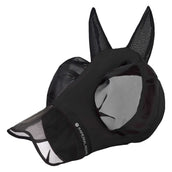 Imperial Riding Vliegenmasker IRHTrail Ride met Neus Zwart Imperial Riding Vliegenmasker IRHTrail Ride met Neus Zwart