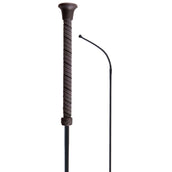 Premiere Dressuurzweep Centaurus Antislip Zwart Premiere Dressuurzweep Centaurus Antislip Zwart