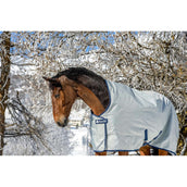 Bucas Power Turnout Extra High Neck 300g Silver Bucas Power Turnout Extra High Neck 300g Silver