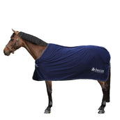 Bucas Prize Cooler Navy/silver Bucas logo Bucas Prize Cooler Navy/silver Bucas logo