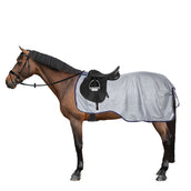 Bucas Vliegendeken Buzz-Off Riding Blue Bucas Vliegendeken Buzz-Off Riding Blue