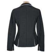 Harry's Horse Rijjas Softshell St.Tropez Zwart Harry's Horse Rijjas Softshell St.Tropez Zwart
