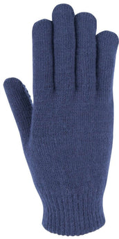 Harry's Horse Magic Gloves Navy Harry's Horse Magic Gloves Navy
