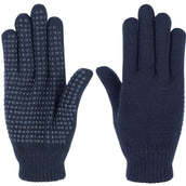 Harry's Horse Magic Gloves Zwart Harry's Horse Magic Gloves Zwart