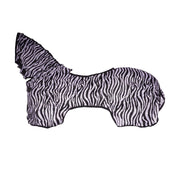 HKM Vliegen Uitrijdeken Zebra HKM Vliegen Uitrijdeken Zebra