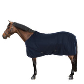 Harry's Horse Fleecedeken Colours Navy Harry's Horse Fleecedeken Colours Navy