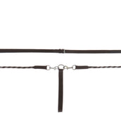 HKM Slofteugel Bruin HKM Slofteugel Bruin