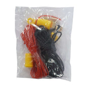 Agradi Power Schapennet Dubbele Pen Gele Palen 90cm 50m Agradi Power Schapennet Dubbele Pen Gele Palen 90cm 50m