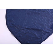 Bucas Halsstuk Power Turnout Combi Neck Silver Bucas Halsstuk Power Turnout Combi Neck Silver