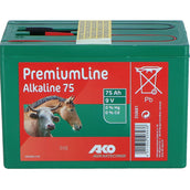 Ako Afrasterbatterij Alkaline PremiumLine Ako Afrasterbatterij Alkaline PremiumLine