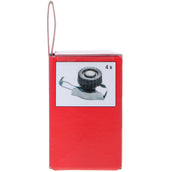 Ako Snelverbinder Draad/Koord 4 Stuks Ako Snelverbinder Draad/Koord 4 Stuks